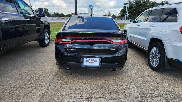 used 2016 Dodge Dart car, priced at $5,900