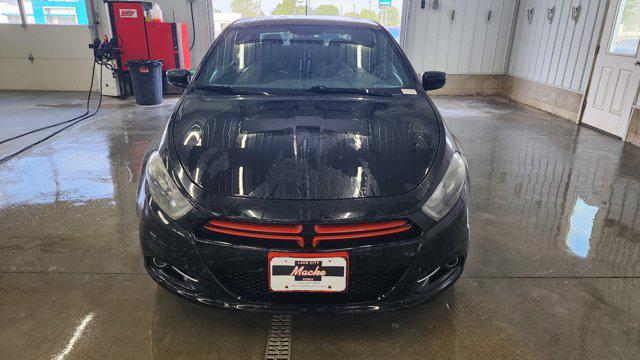 used 2016 Dodge Dart car, priced at $6,900