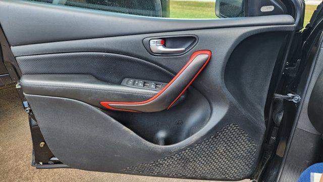 used 2016 Dodge Dart car, priced at $5,900