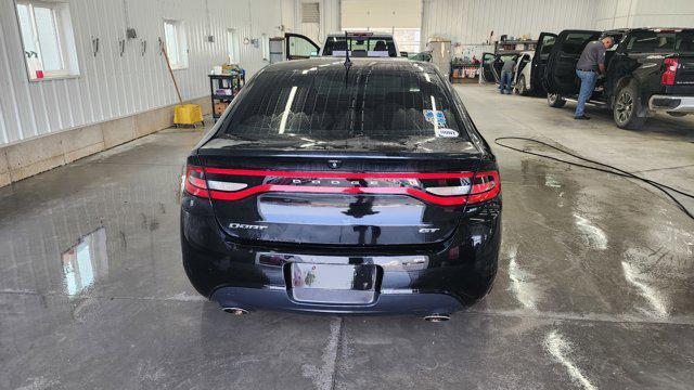 used 2016 Dodge Dart car, priced at $6,900