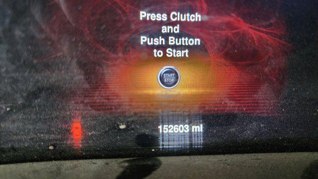used 2016 Dodge Dart car, priced at $6,900