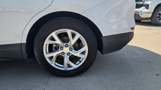 used 2019 Chevrolet Equinox car, priced at $9,390