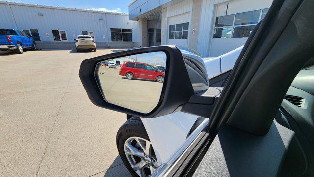 used 2019 Chevrolet Equinox car, priced at $9,390