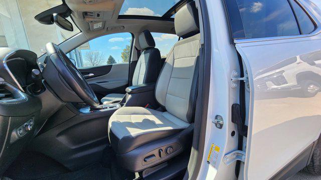 used 2019 Chevrolet Equinox car, priced at $9,390
