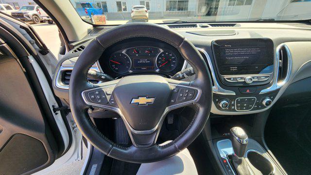 used 2019 Chevrolet Equinox car, priced at $9,390