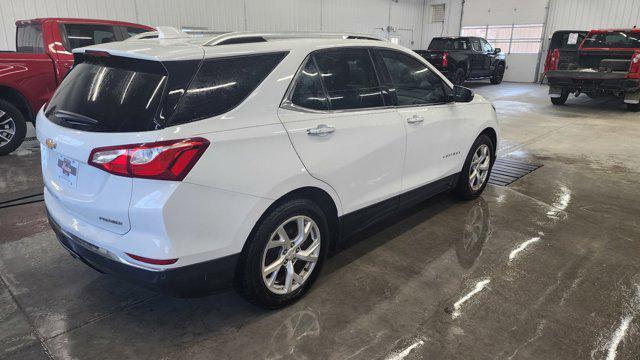 used 2019 Chevrolet Equinox car, priced at $9,390