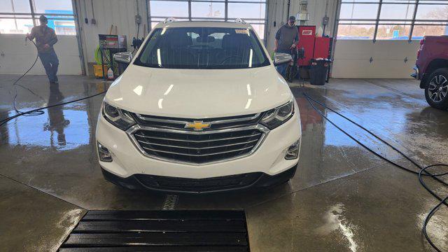 used 2019 Chevrolet Equinox car, priced at $9,390