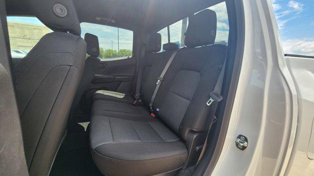 new 2026 Chevrolet Colorado car, priced at $38,940