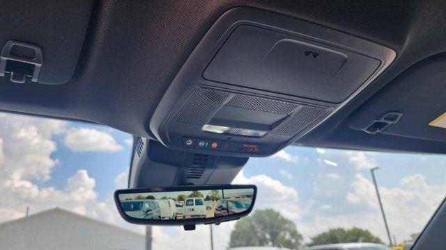 new 2026 Chevrolet Traverse car, priced at $51,264