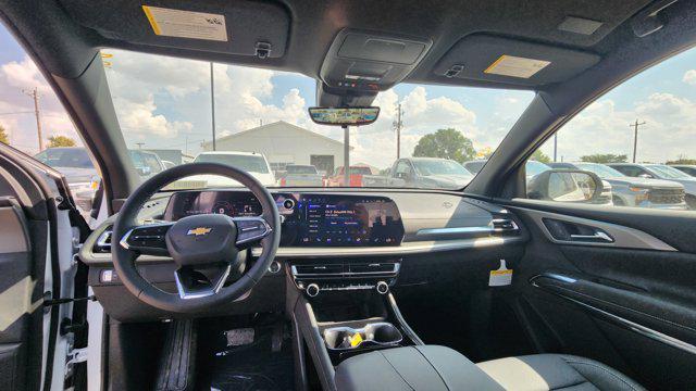 new 2026 Chevrolet Traverse car, priced at $51,264