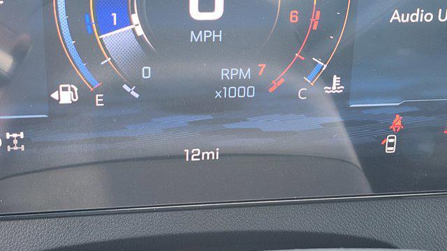 new 2026 Chevrolet Traverse car, priced at $51,264