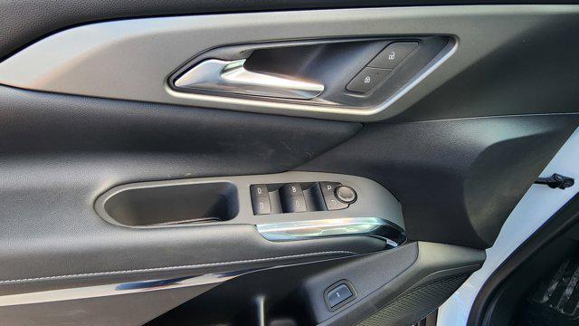 new 2026 Chevrolet Traverse car, priced at $51,264