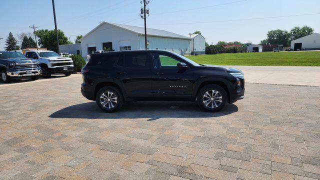 new 2026 Chevrolet Equinox car, priced at $34,990