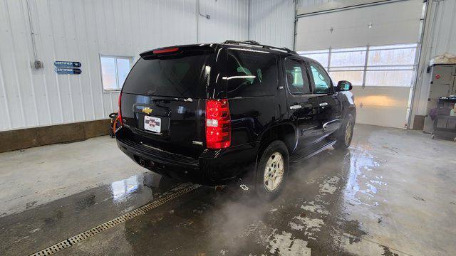 used 2007 Chevrolet Tahoe car, priced at $3,900