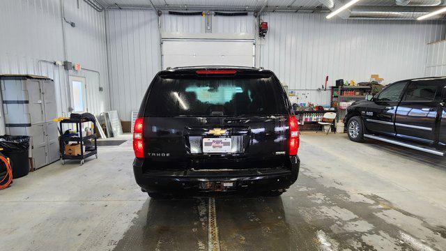 used 2007 Chevrolet Tahoe car, priced at $3,900