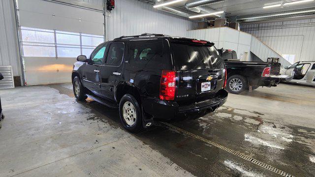 used 2007 Chevrolet Tahoe car, priced at $3,900