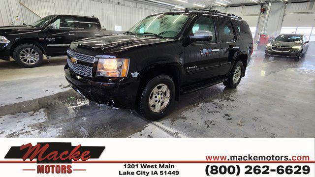 used 2007 Chevrolet Tahoe car, priced at $3,900