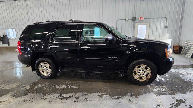 used 2007 Chevrolet Tahoe car, priced at $3,900