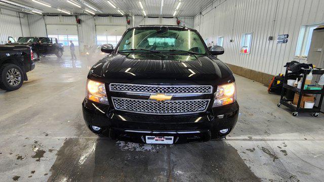 used 2007 Chevrolet Tahoe car, priced at $3,900