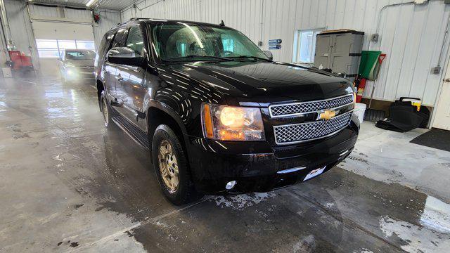 used 2007 Chevrolet Tahoe car, priced at $3,900