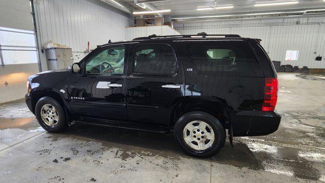 used 2007 Chevrolet Tahoe car, priced at $3,900