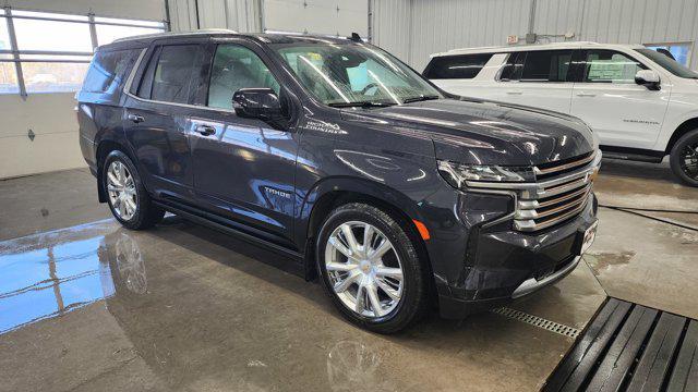 used 2023 Chevrolet Tahoe car, priced at $67,500