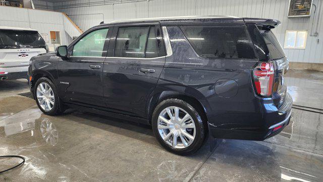 used 2023 Chevrolet Tahoe car, priced at $67,500