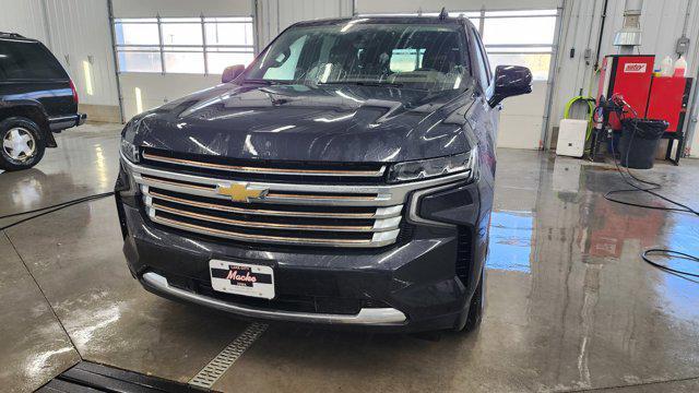 used 2023 Chevrolet Tahoe car, priced at $67,500
