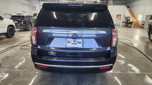used 2023 Chevrolet Tahoe car, priced at $67,500