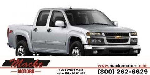 used 2012 Chevrolet Colorado car, priced at $18,900