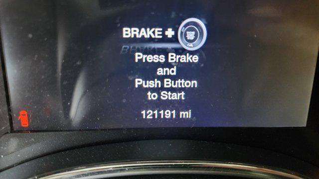used 2019 Jeep Grand Cherokee car, priced at $15,500