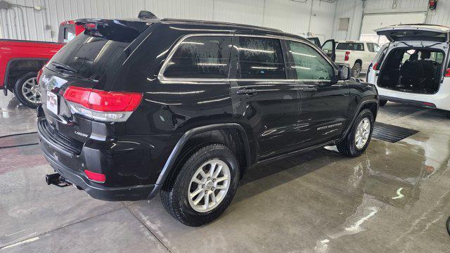 used 2019 Jeep Grand Cherokee car, priced at $15,500