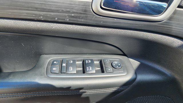 used 2019 Jeep Grand Cherokee car, priced at $12,900