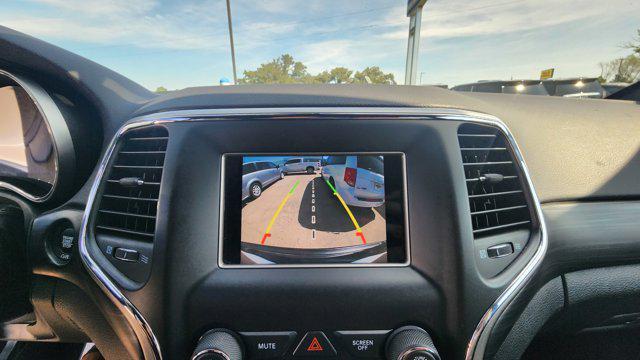 used 2019 Jeep Grand Cherokee car, priced at $12,900