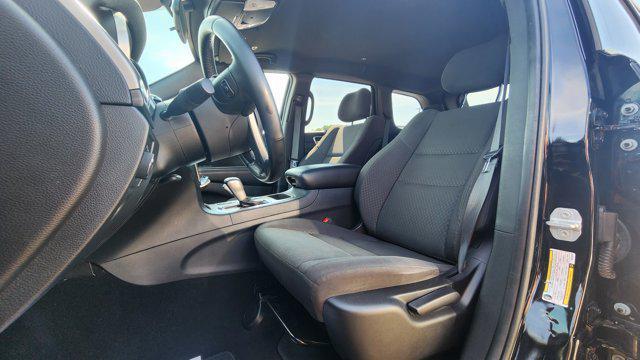 used 2019 Jeep Grand Cherokee car, priced at $12,900