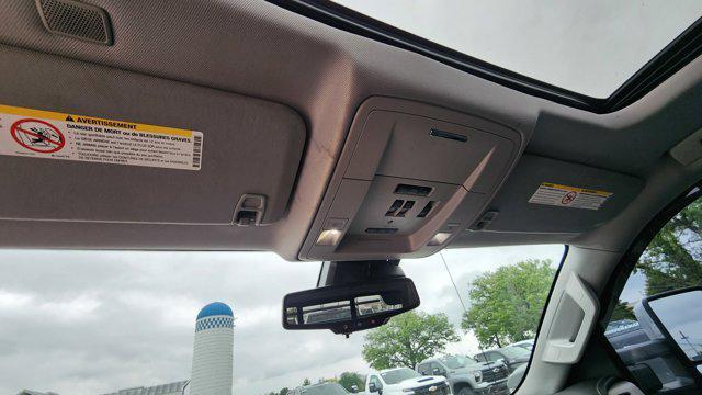 used 2018 GMC Sierra 3500 car, priced at $45,000