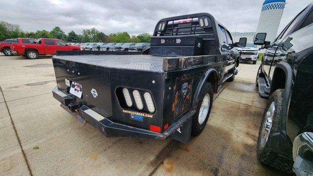 used 2018 GMC Sierra 3500 car, priced at $45,000