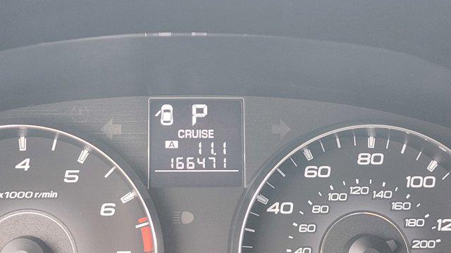 used 2012 Subaru Outback car, priced at $7,900