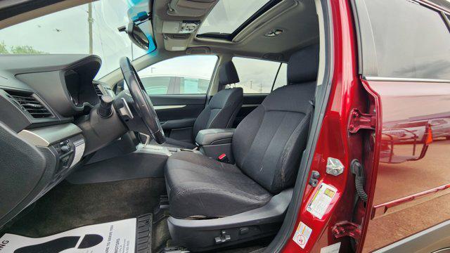 used 2012 Subaru Outback car, priced at $7,900