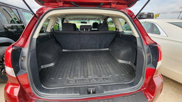used 2012 Subaru Outback car, priced at $7,900