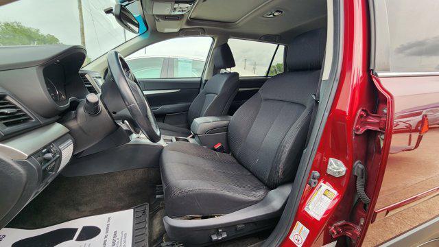 used 2012 Subaru Outback car, priced at $7,900