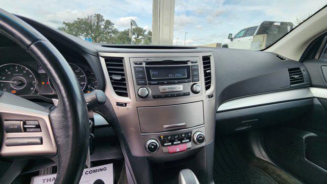 used 2012 Subaru Outback car, priced at $7,900