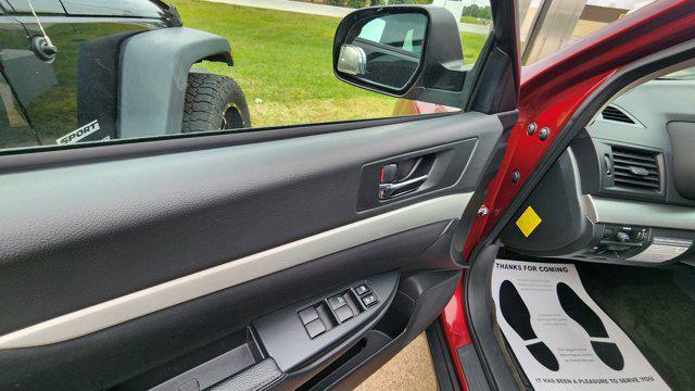used 2012 Subaru Outback car, priced at $7,900