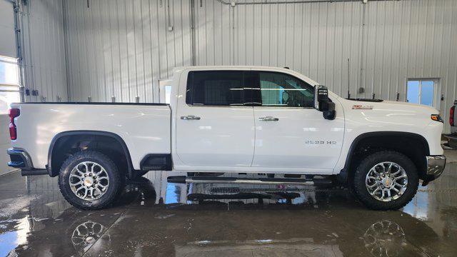 used 2024 Chevrolet Silverado 3500 car, priced at $59,900