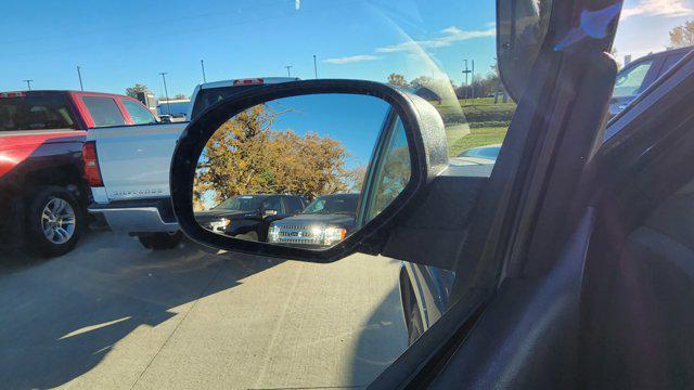 used 2012 Chevrolet Silverado 1500 car, priced at $11,200