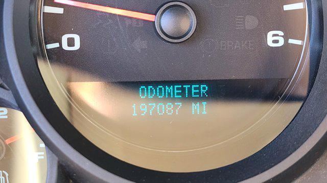 used 2012 Chevrolet Silverado 1500 car, priced at $11,200