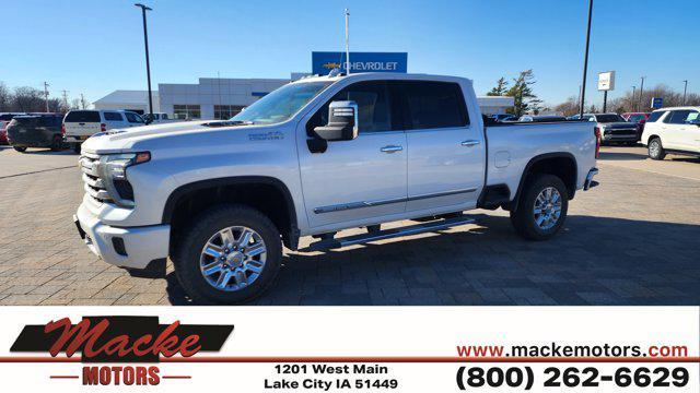 used 2024 Chevrolet Silverado 3500 car, priced at $73,000