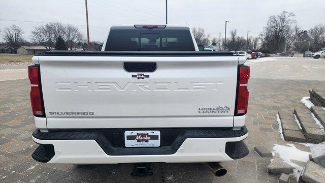 used 2024 Chevrolet Silverado 3500 car, priced at $65,900