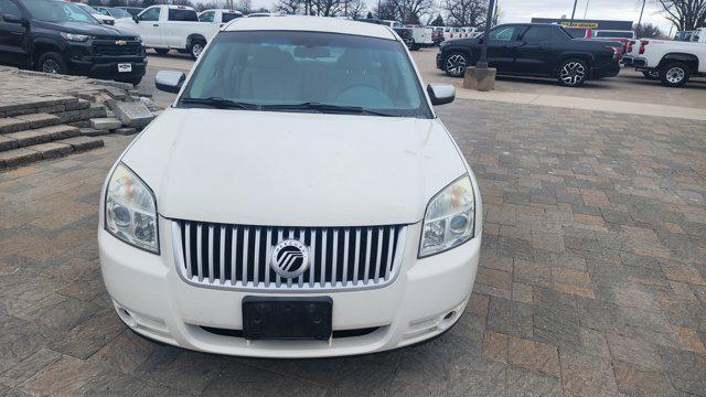 used 2009 Mercury Sable car, priced at $2,500