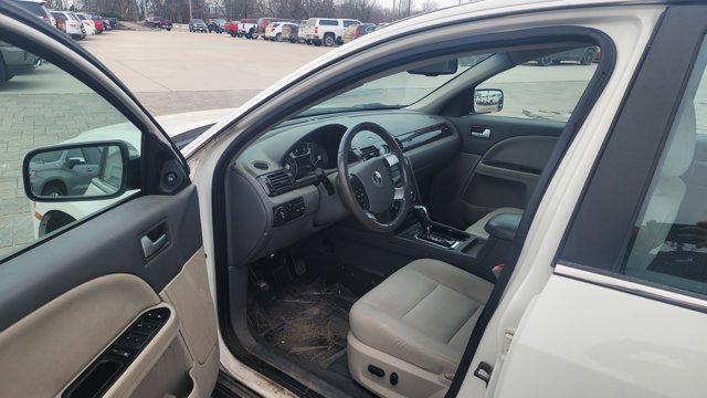 used 2009 Mercury Sable car, priced at $2,500